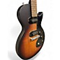 Used Epiphone Les Paul Melody Maker E1 Vintage Sunburst Solid Body Electric Guitar