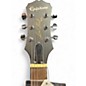 Used Epiphone Les Paul Melody Maker E1 Vintage Sunburst Solid Body Electric Guitar