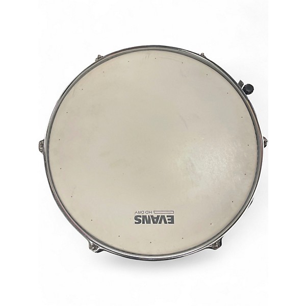Used Cb Drums 14in Sp Series Black Drum