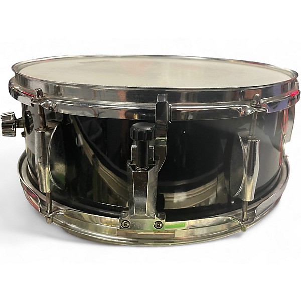 Used Cb Drums 14in Sp Series Black Drum