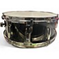 Used Cb Drums 14in Sp Series Black Drum