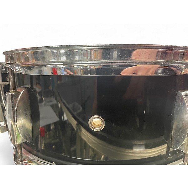 Used Cb Drums 14in Sp Series Black Drum