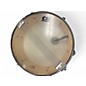 Used Cb Drums 14in Sp Series Black Drum