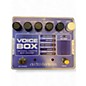 Used Electro-Harmonix Voicebox Vocal Harmony Vocoder Vocal Processor thumbnail