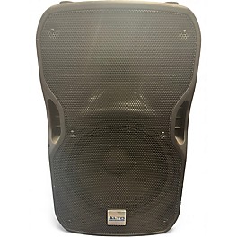 Used Alto TS112A 12in 2-Way 800W Powered Speaker