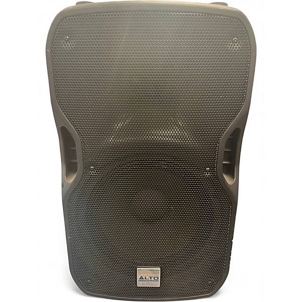 Used Alto TS112A 12in 2-Way 800W Powered Speaker