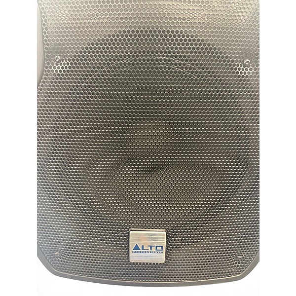 Used Alto TS112A 12in 2-Way 800W Powered Speaker