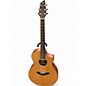 Used Breedlove Passport C250/CME Natural Acoustic Electric Guitar thumbnail