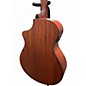 Used Breedlove Passport C250/CME Natural Acoustic Electric Guitar