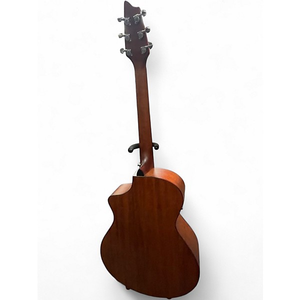 Used Breedlove Passport C250/CME Natural Acoustic Electric Guitar