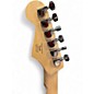 Used Squier Bullet Stratocaster RED Solid Body Electric Guitar