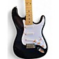 Used Behringer STRAT STYLE BODY BLACK Solid Body Electric Guitar