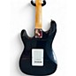 Used Behringer STRAT STYLE BODY BLACK Solid Body Electric Guitar