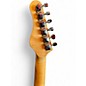 Used Behringer STRAT STYLE BODY BLACK Solid Body Electric Guitar