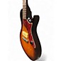 Used PRS SE One 2 Tone Sunburst Solid Body Electric Guitar