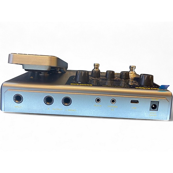 Used Sonicake MATRIBOX Effect Processor