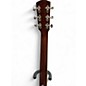 Used Alvarez MD60EBG Natural  Acoustic Electric Guitar
