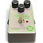 Used Electro-Harmonix LIZARD QUEEN Effect Pedal