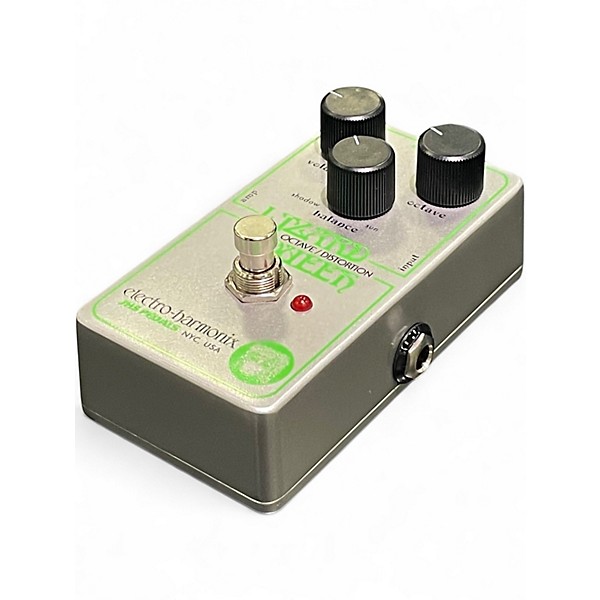 Used Electro-Harmonix LIZARD QUEEN Effect Pedal