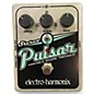 Used Electro-Harmonix XO Stereo Pulsar Tremolo Effect Pedal thumbnail