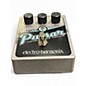 Used Electro-Harmonix XO Stereo Pulsar Tremolo Effect Pedal