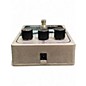 Used Electro-Harmonix XO Stereo Pulsar Tremolo Effect Pedal