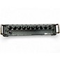 Used Gallien-Krueger GK 800S Bass Amp Head