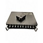 Used Gallien-Krueger GK 800S Bass Amp Head