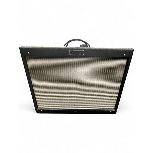 Used Fender FSR Hot Rod Deluxe III Tube Guitar Combo Amp