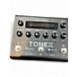 Used IK Multimedia ToneX Effect Processor