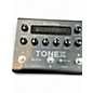 Used IK Multimedia ToneX Effect Processor