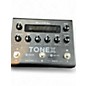 Used IK Multimedia ToneX Effect Processor