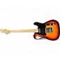 Used 2024 Squier Affinity Telecaster 3 Color Sunburst Solid Body Electric Guitar thumbnail