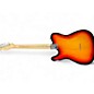 Used 2024 Squier Affinity Telecaster 3 Color Sunburst Solid Body Electric Guitar
