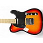 Used 2024 Squier Affinity Telecaster 3 Color Sunburst Solid Body Electric Guitar