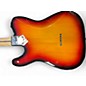 Used 2024 Squier Affinity Telecaster 3 Color Sunburst Solid Body Electric Guitar