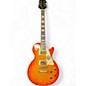 Used Epiphone Les Paul Ultra Cherry Sunburst Solid Body Electric Guitar thumbnail