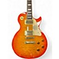 Used Epiphone Les Paul Ultra Cherry Sunburst Solid Body Electric Guitar