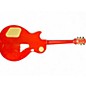 Used Epiphone Les Paul Ultra Cherry Sunburst Solid Body Electric Guitar