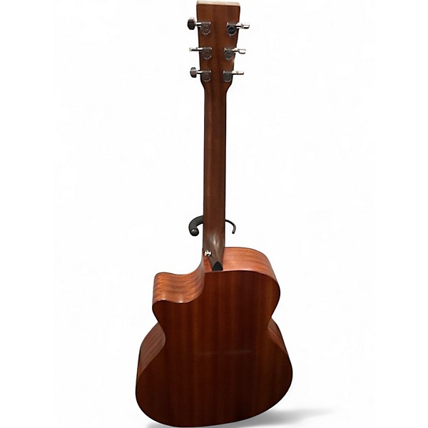 Used Martin GPC11E Natural Acoustic Electric Guitar