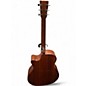 Used Martin GPC11E Natural Acoustic Electric Guitar