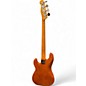 Used Squier Telecaster  Maple Electric Bass Guitar