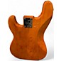 Used Squier Telecaster  Maple Electric Bass Guitar