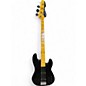 Used Markbass GV4 Black Electric Bass Guitar thumbnail