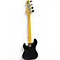 Used Markbass GV4 Black Electric Bass Guitar