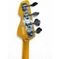 Used Markbass GV4 Black Electric Bass Guitar