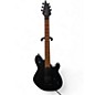 Used EVH Wolfgang Standard WG Bomber Black Solid Body Electric Guitar thumbnail