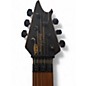 Used EVH Wolfgang Standard WG Bomber Black Solid Body Electric Guitar
