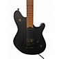 Used EVH Wolfgang Standard WG Bomber Black Solid Body Electric Guitar