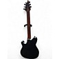 Used EVH Wolfgang Standard WG Bomber Black Solid Body Electric Guitar